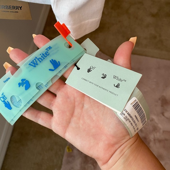 Off-White women’s shirt - Picture 5 of 5